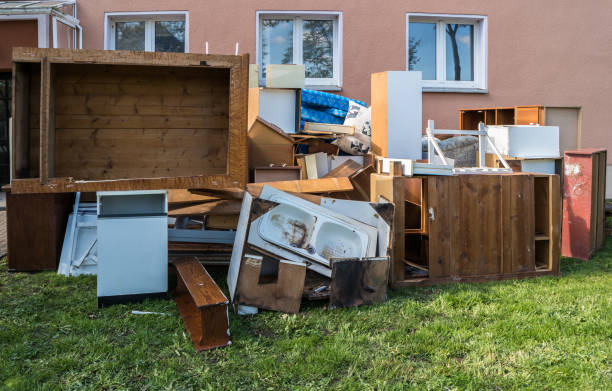 Best Commercial Cleanout Services  in Kewanee, IL