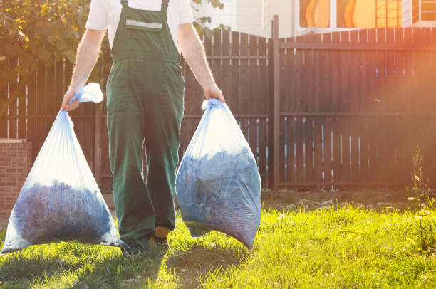 Best Office Junk Removal  in Kewanee, IL