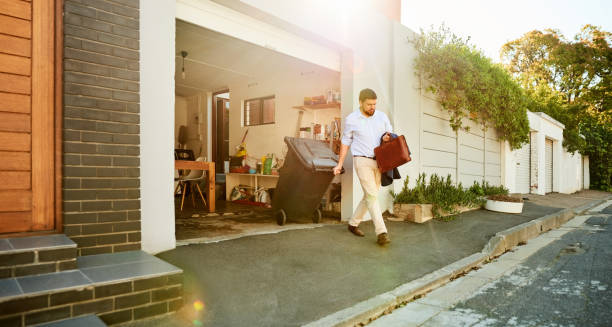 Professional Junk Removal in Kewanee, IL