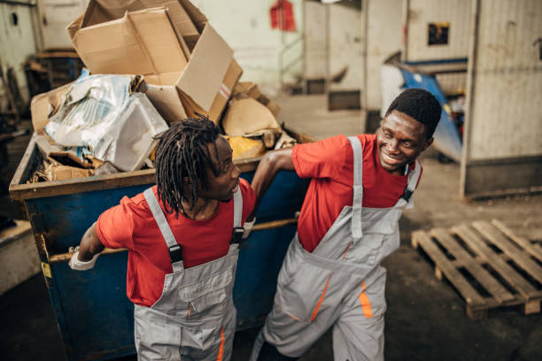 Best Trash Removal Near Me  in Kewanee, IL