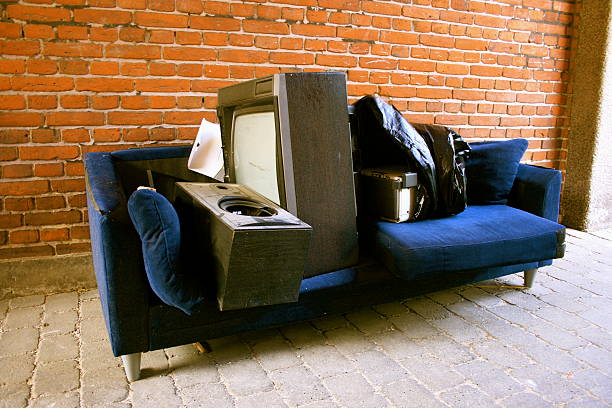 Best Basement Cleanout Services  in Kewanee, IL