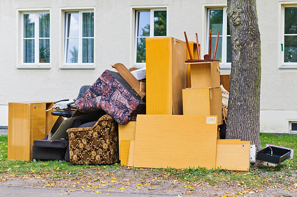 Best Affordable Junk Removal Services  in Kewanee, IL