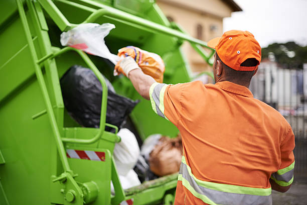Best Attic Cleanout Services  in Kewanee, IL