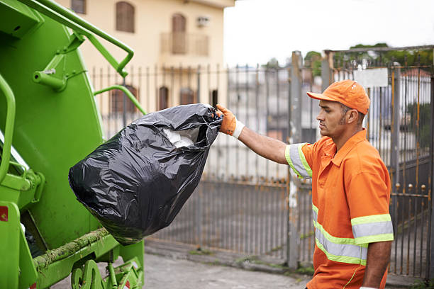 Best Residential Junk Removal  in Kewanee, IL